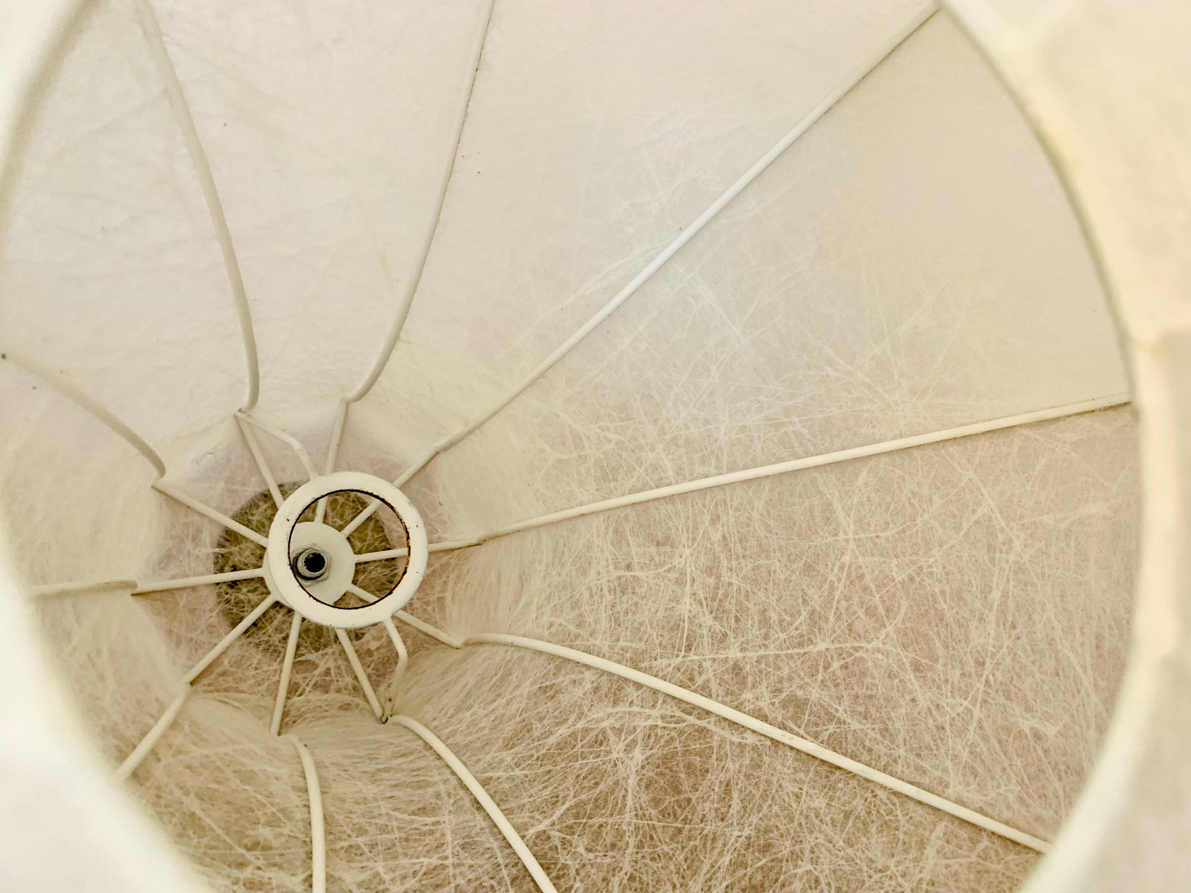 Lampada a sospensione Cocoon 8