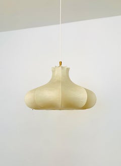 Cocoon Pendelleuchte