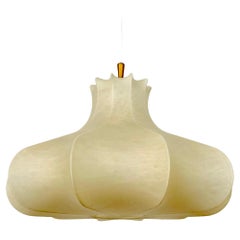 Cocoon Pendant Lamp