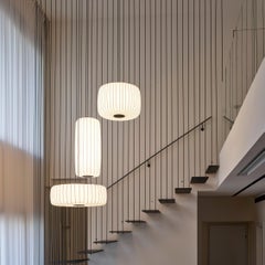 Cocoon Polymer "To" Pendant Lamp by Aqua Creations