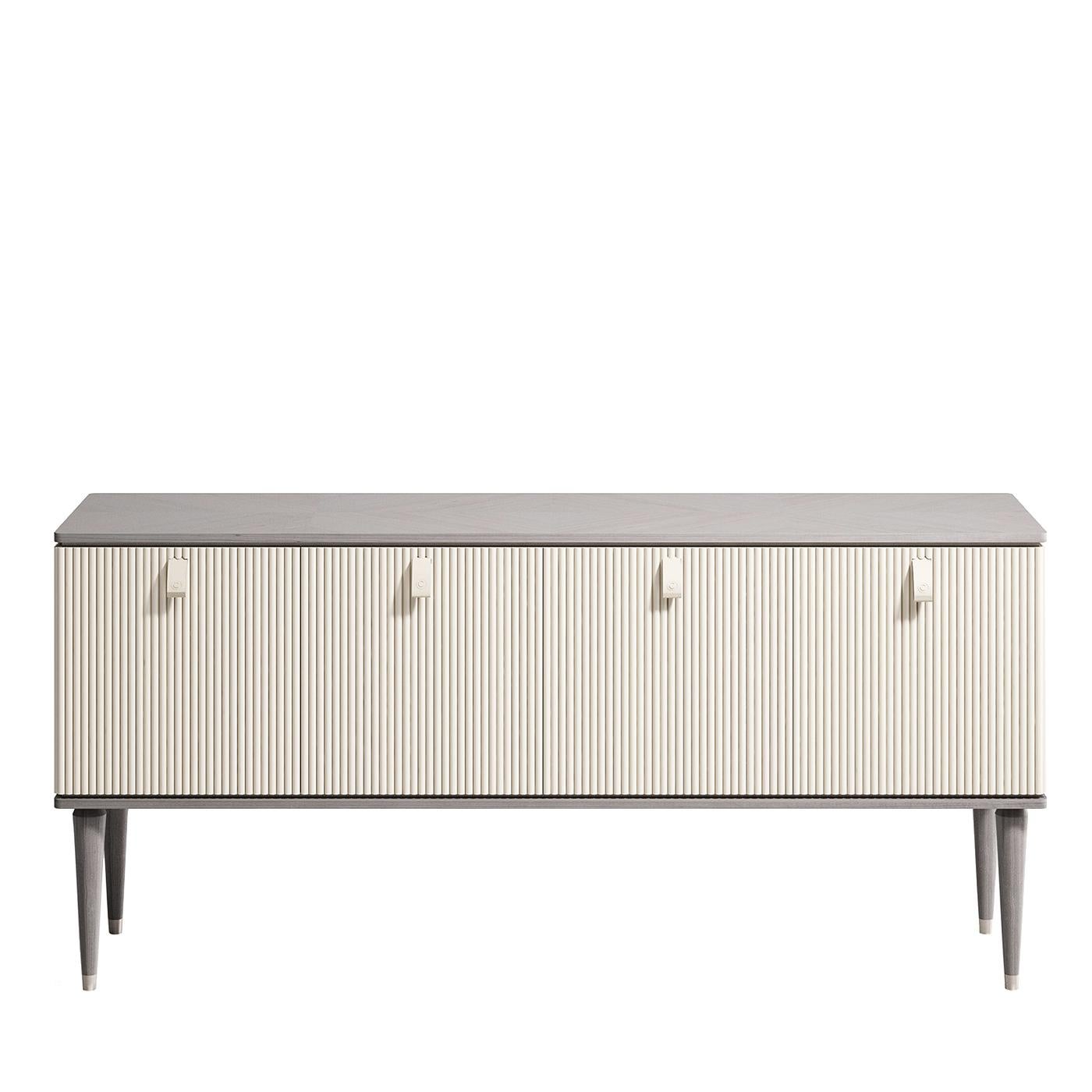 Cocoon Sideboard In New Condition For Sale In Milan, IT