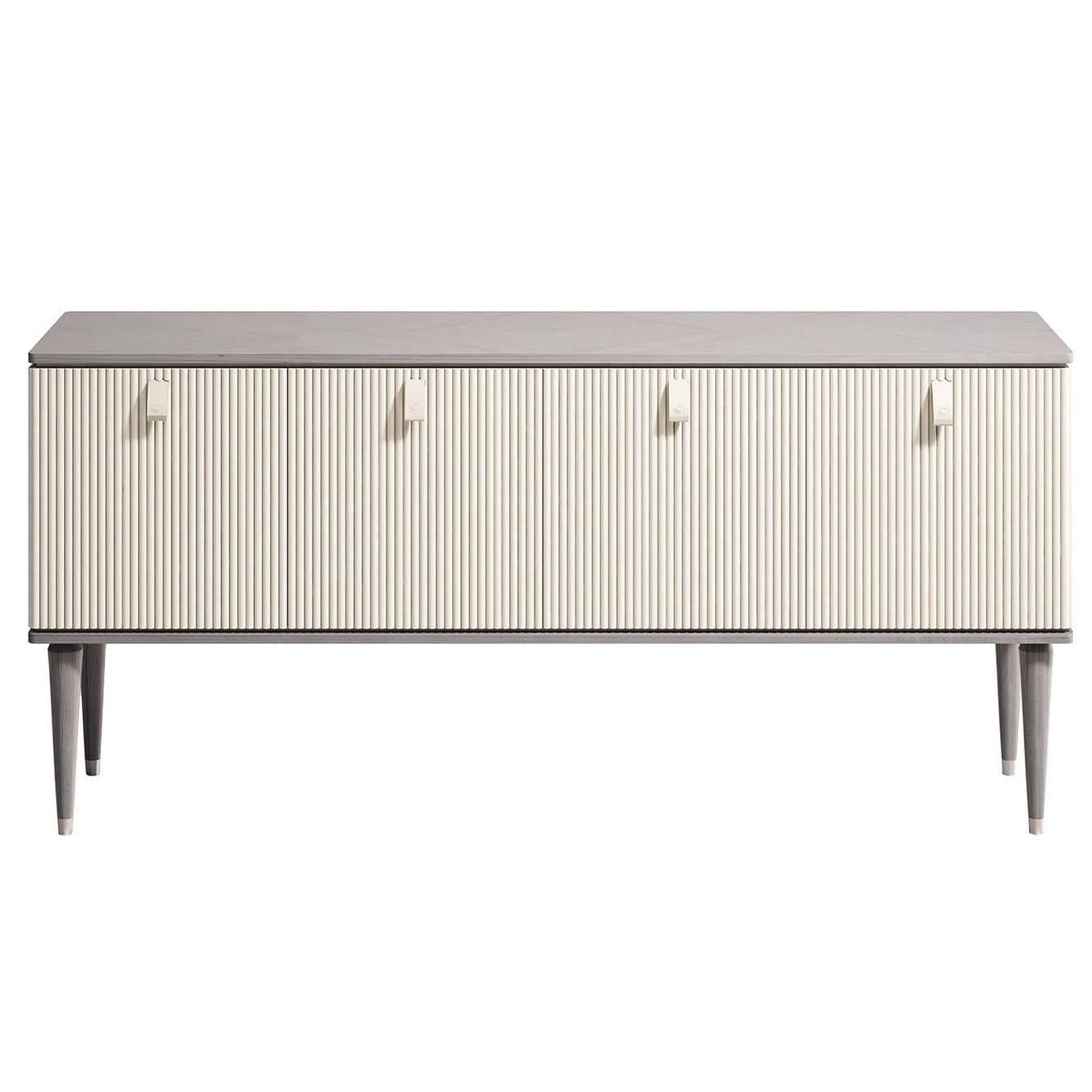 Cocoon Sideboard For Sale