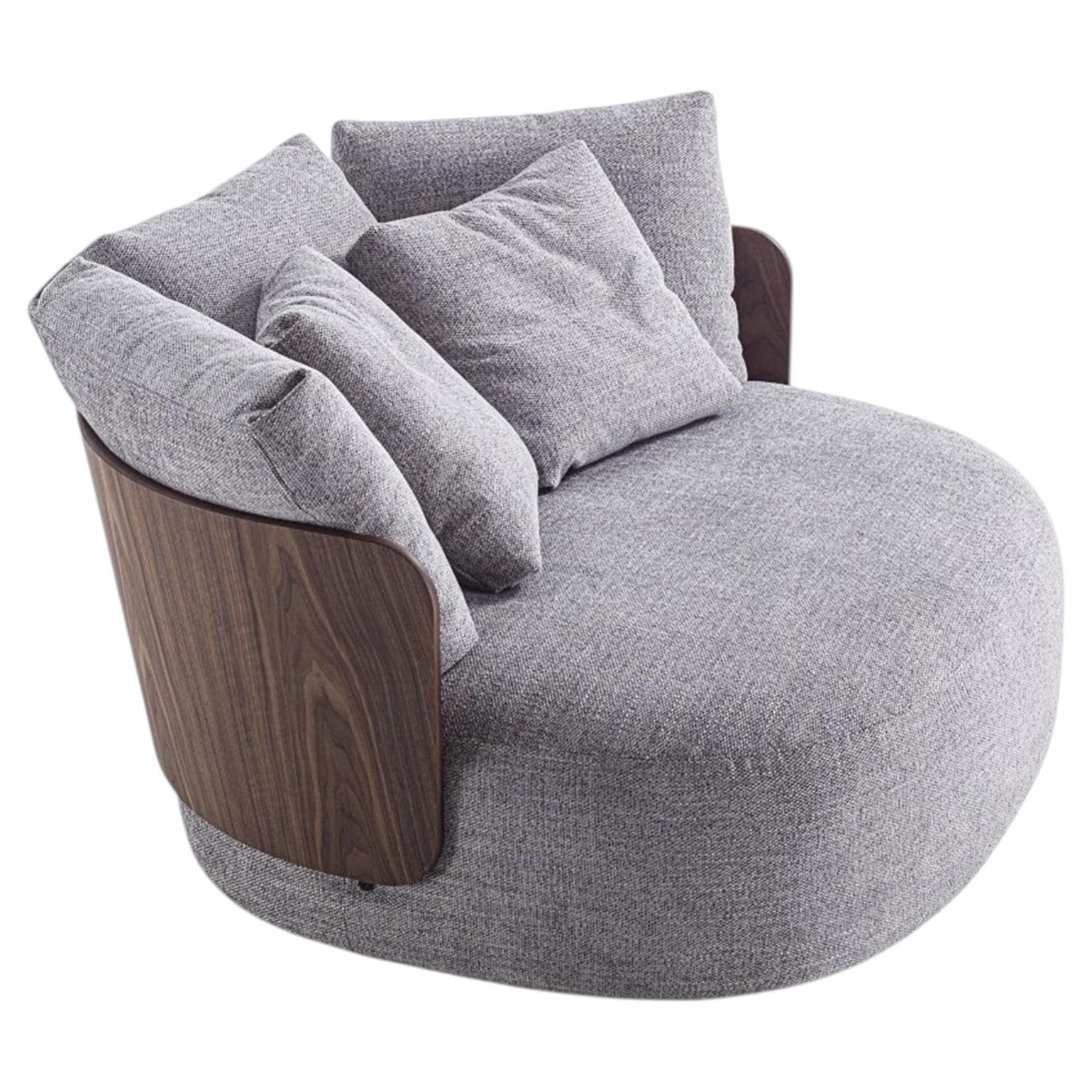 Cocoon Sofa For Sale