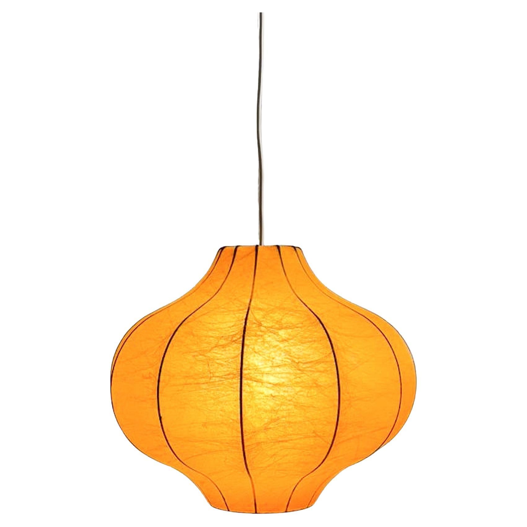 Sospensione Cocoon Italia, anni 
70