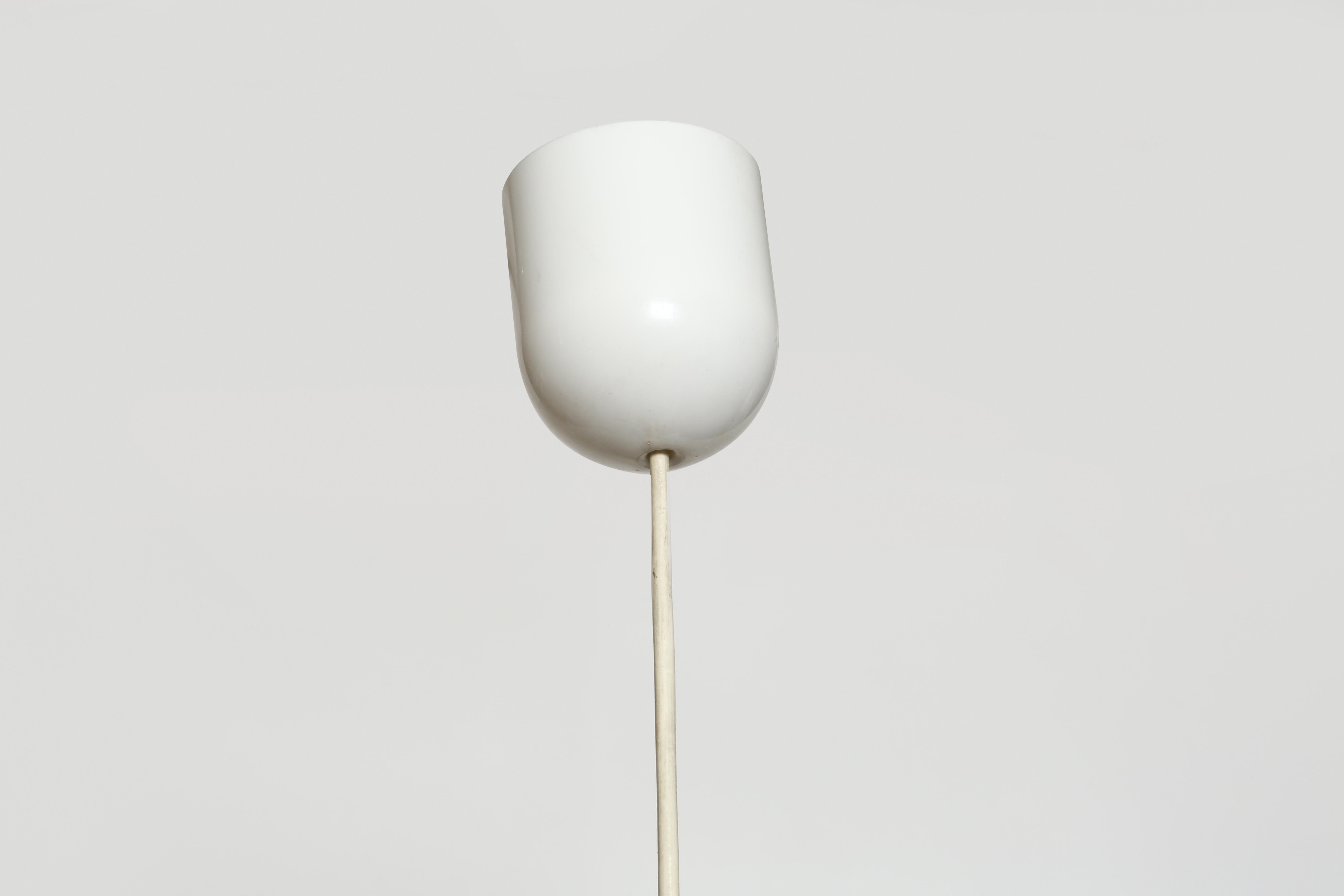 Lámpara de suspensión Cocoon para Flos, Atribuida en venta 4
