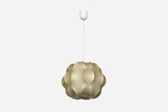 Cocoon-Hängelampe für Flos, Cocoon zugeschrieben