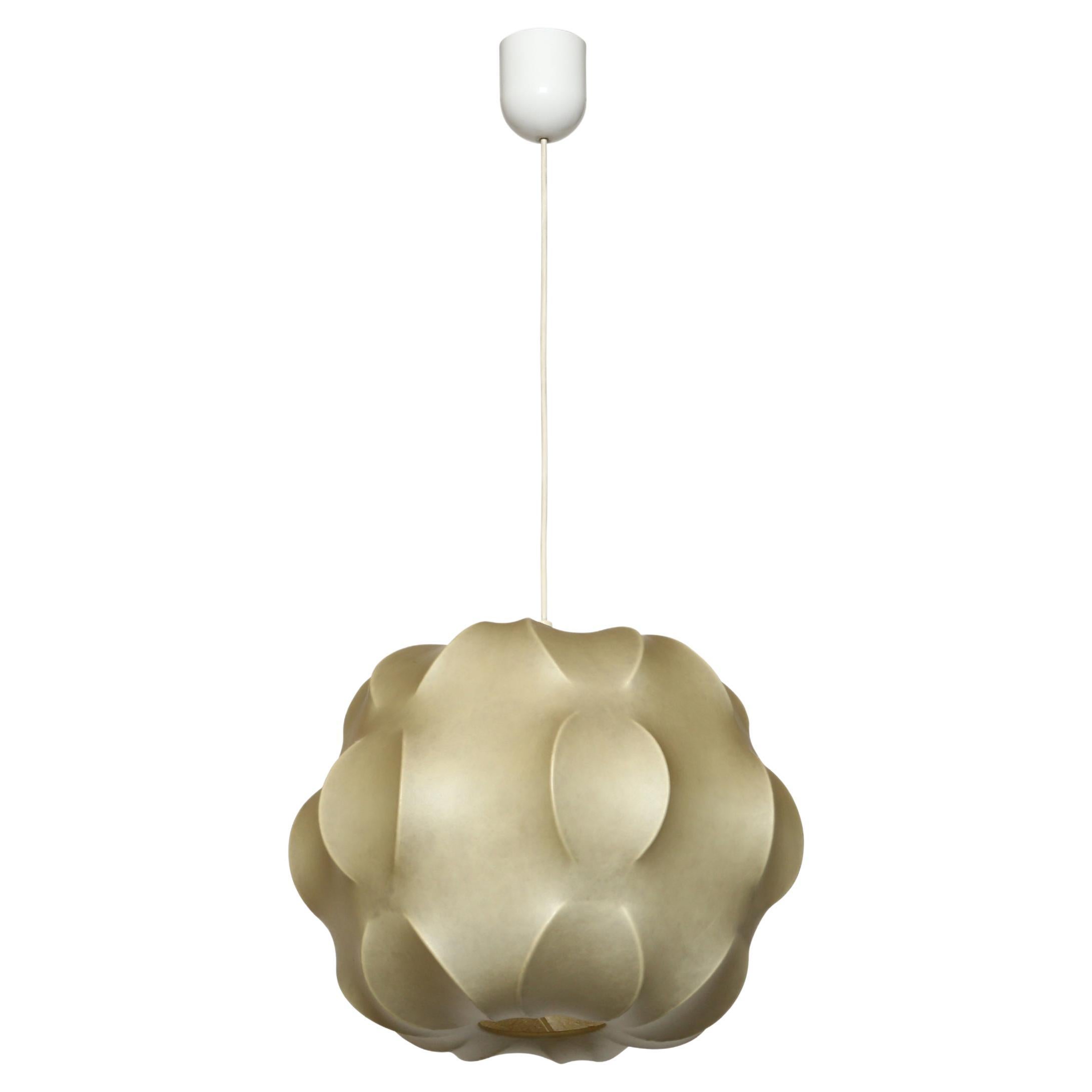 Cocoon Suspension Light for Flos, Sale at