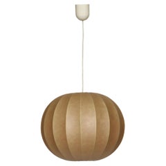 Cocoon Suspension Light for Flos, Attributed