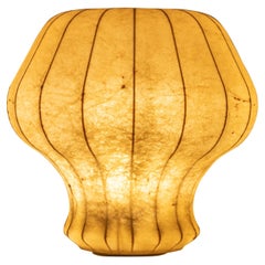 Lampe de table Cocoon, années 1970