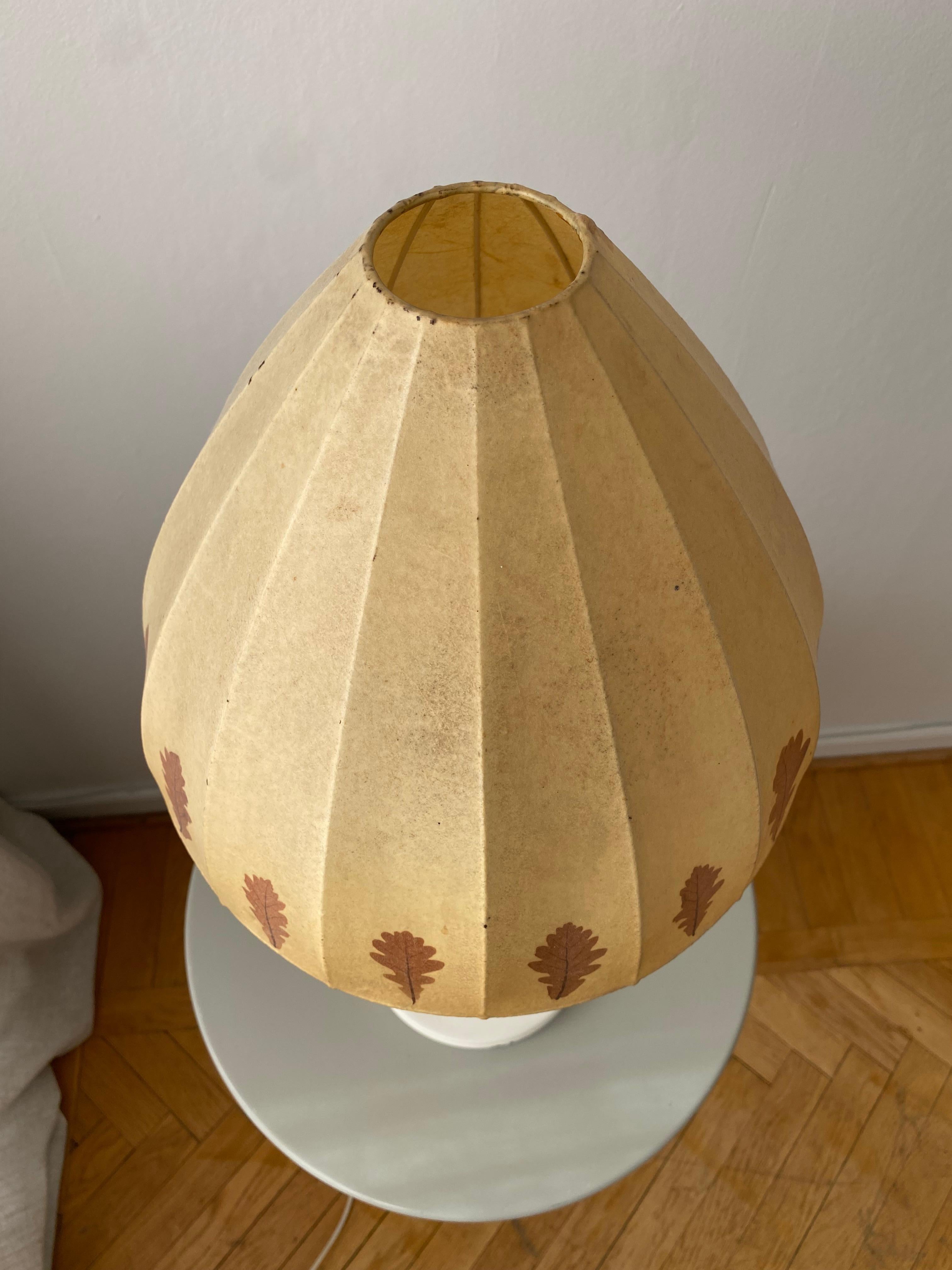 Swedish Cocoon Table lamp 