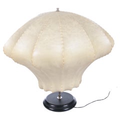 Cocoon Table Lamp by Castiglioni for Flos 1960 Italy