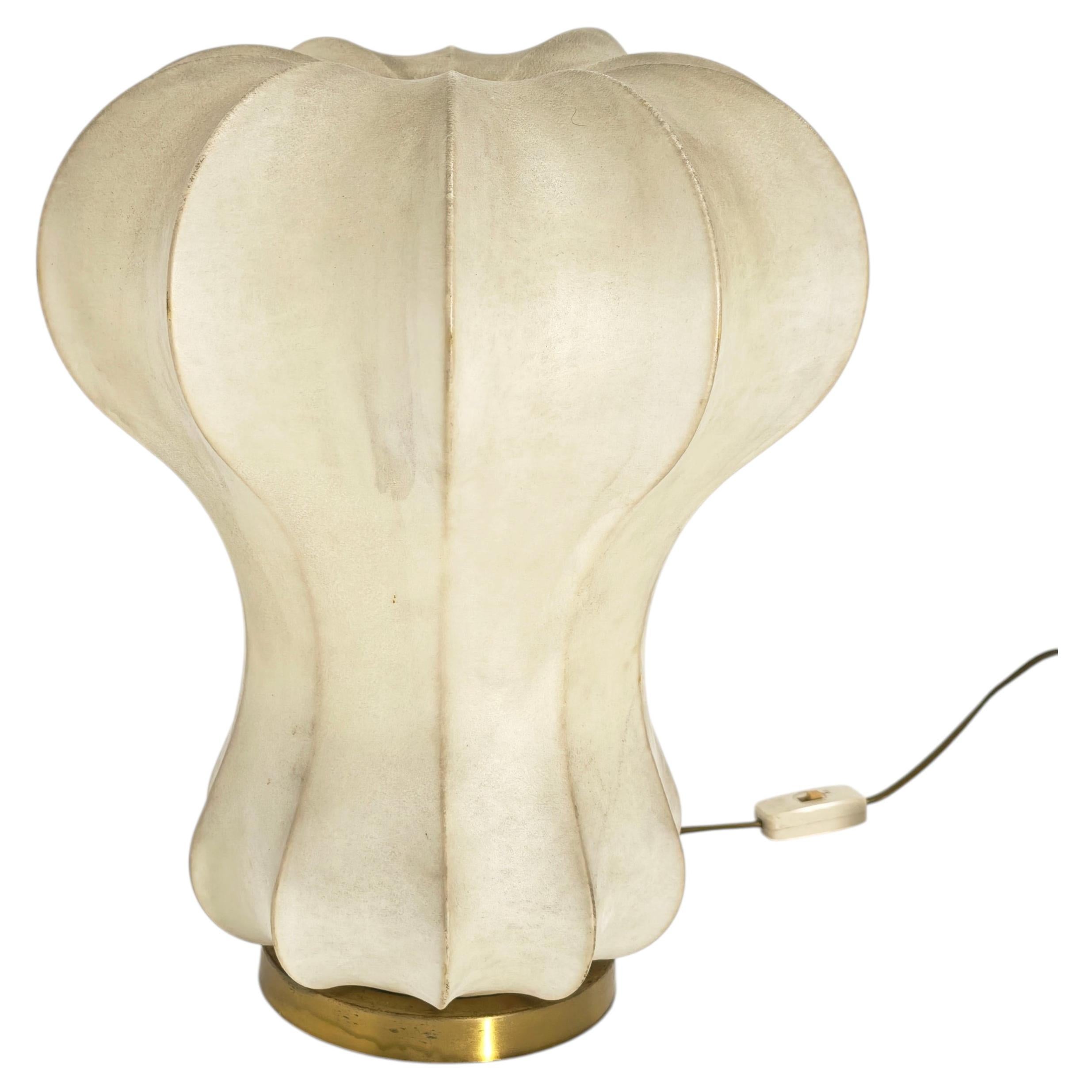 Where are Flos lights made?