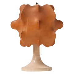 Lampe de table Cocoon, Italie 1970