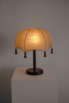 Cocoon Umbrella Tablelamp