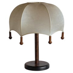 Cocoon Umbrella Tablelamp