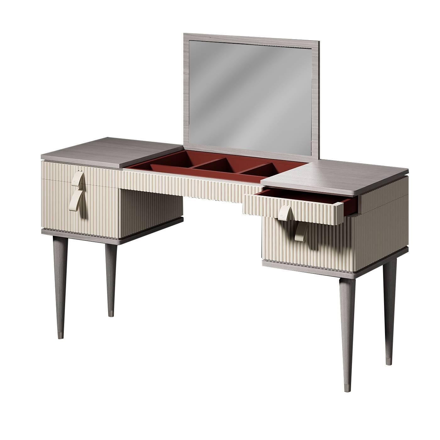 Cocoon Vanity Table For Sale