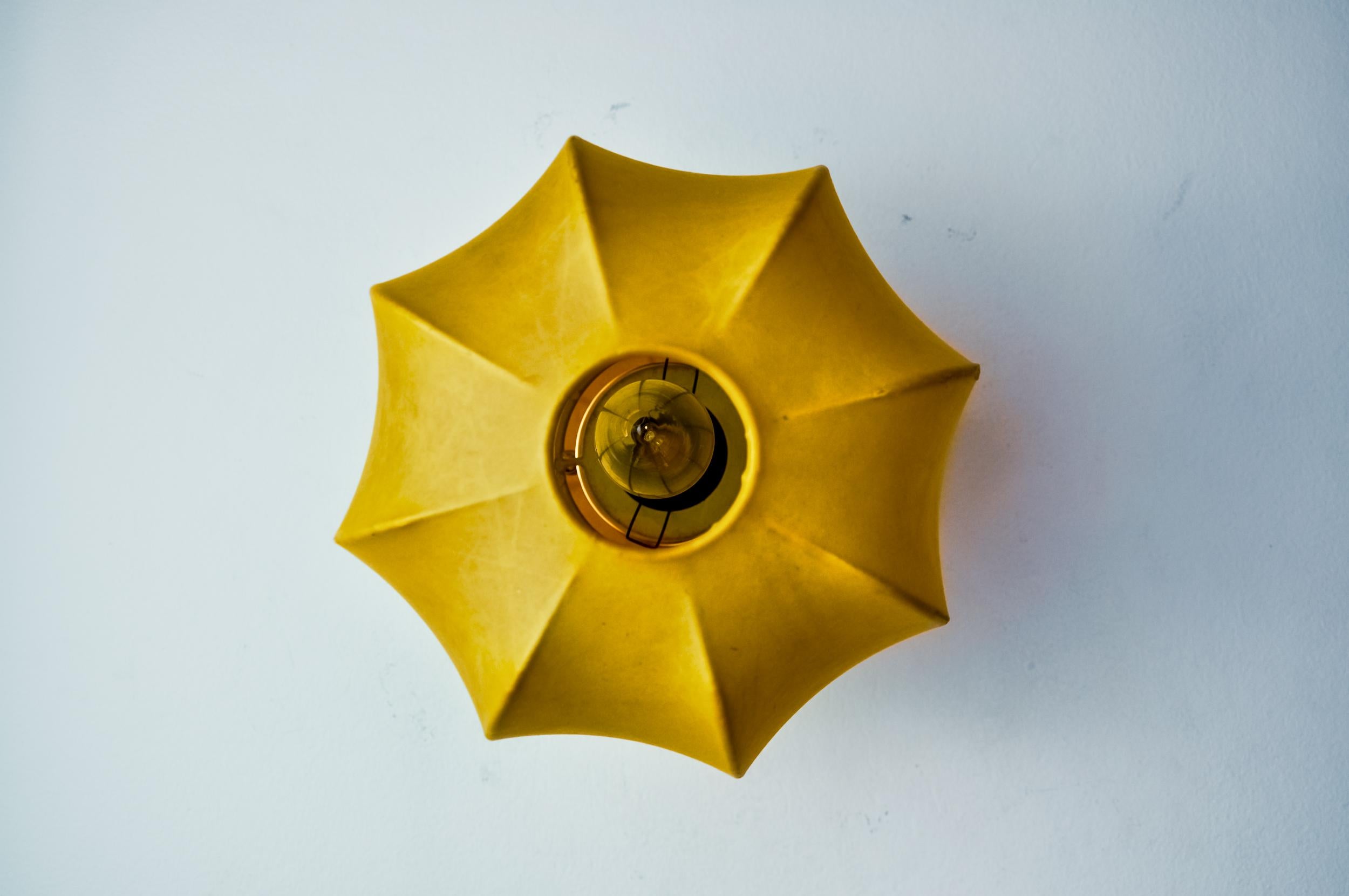 Hollywood Regency Lampada da parete 