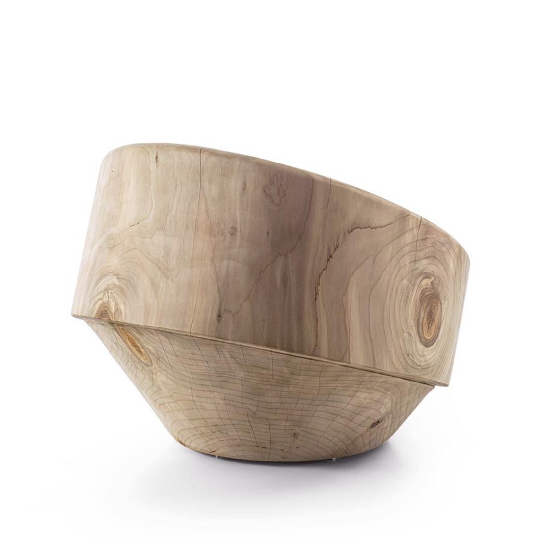 Cocoona Cedar Armchair Neuf - En vente à Paris, FR