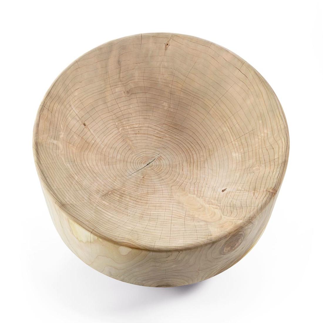 XXIe siècle et contemporain Cocoona Cedar Armchair en vente