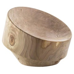 Cocoona Cedar Armchair
