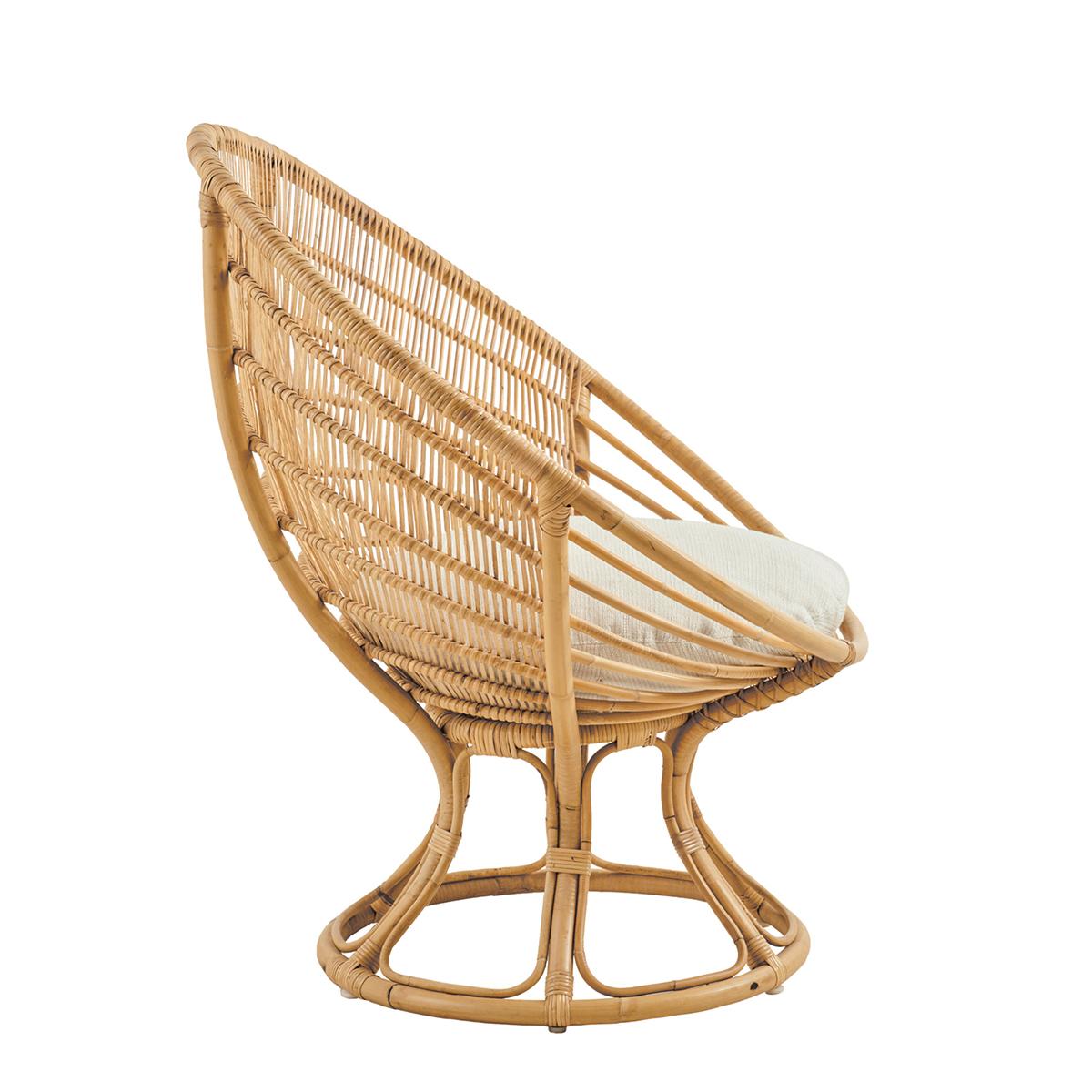 Sedia in rattan Cocoona In condizioni Nuovo in vendita a Paris, FR