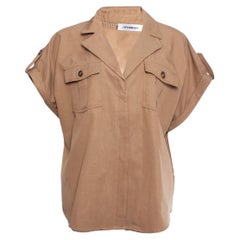 Co’couture, Safari shirt