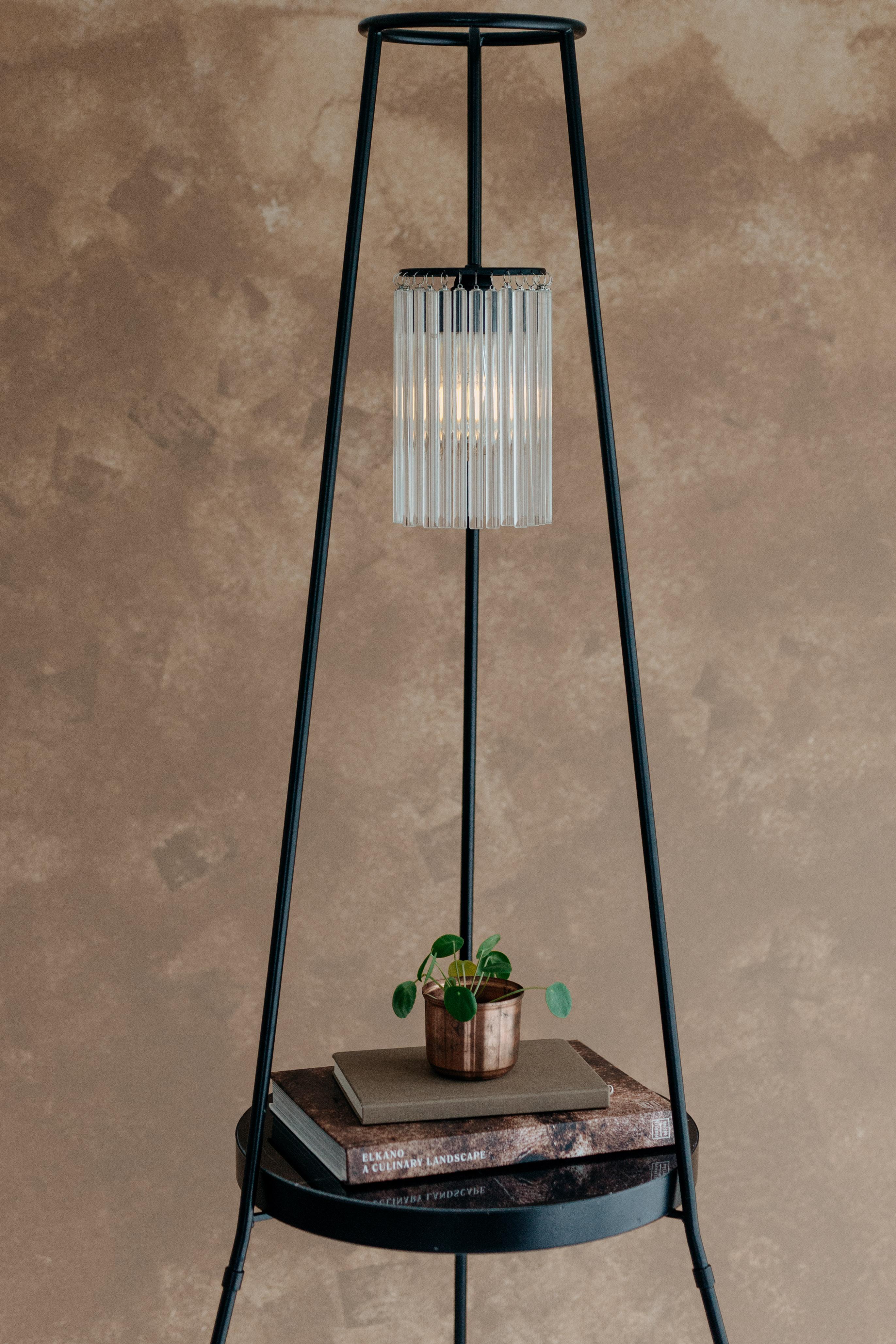 Coda Floor Lamp by Studio Laf For Sale 4