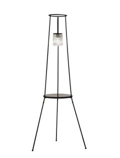 Coda Floor Lamp by Studio Laf