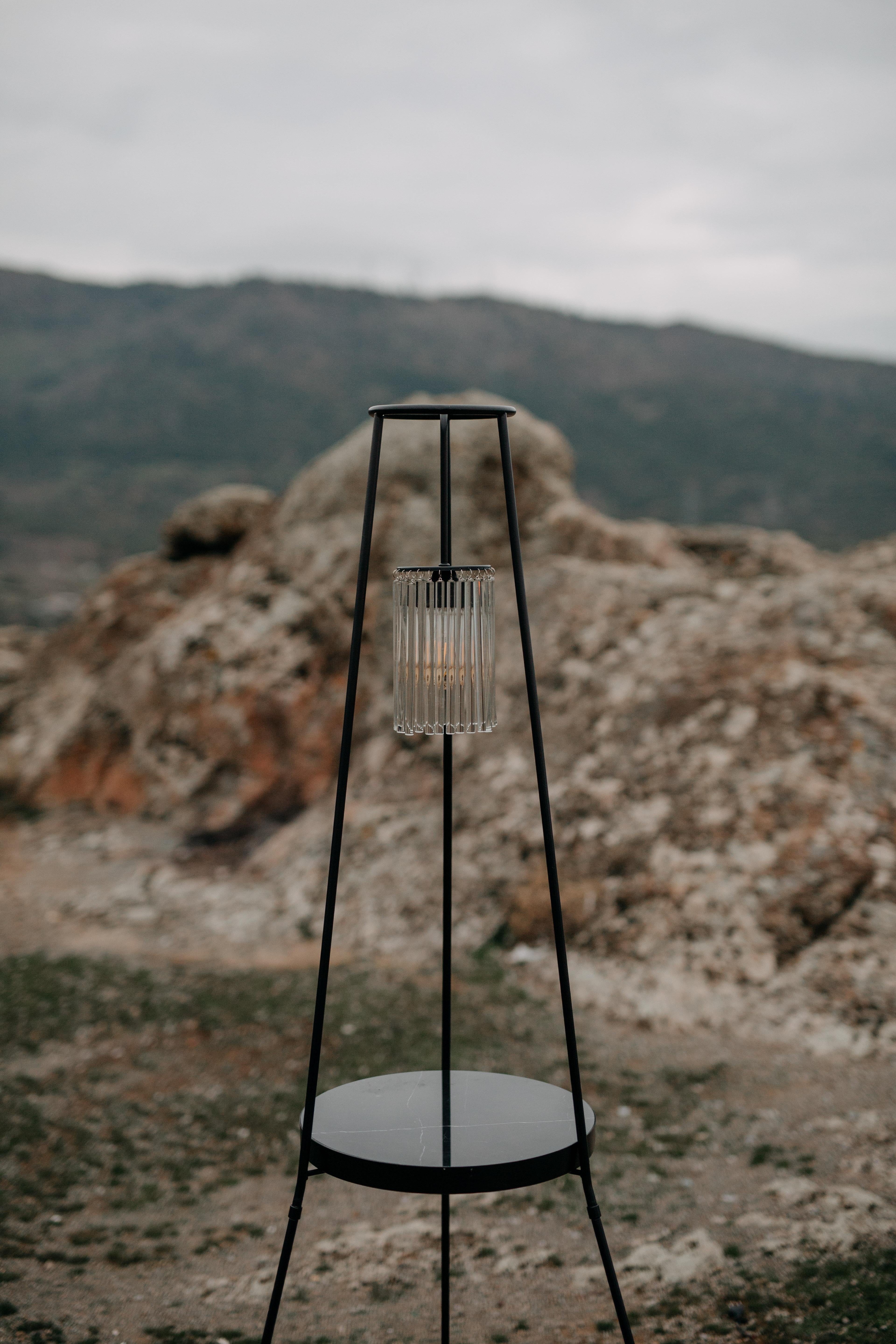 Coda Floor Lamp by Studio Laf For Sale 13