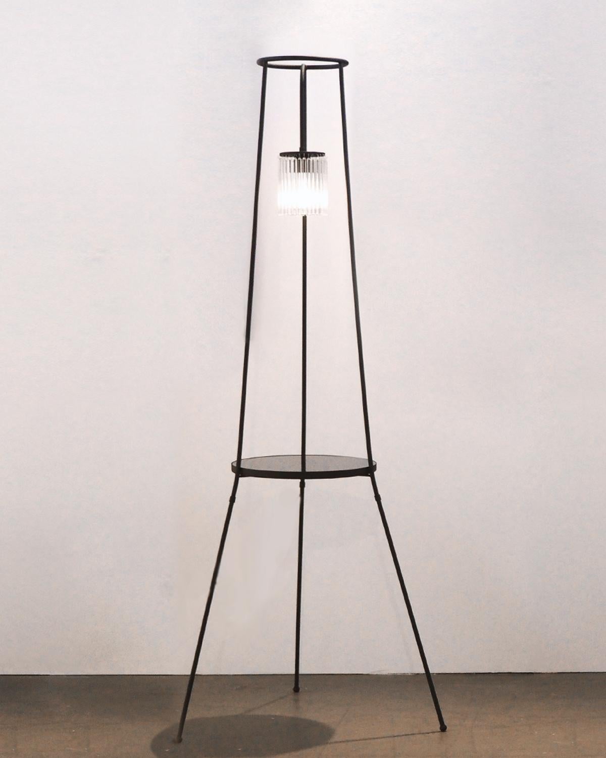 Coda Floor Lamp by Studio Laf For Sale 1