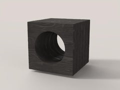 Coda V1 Stool by Simone Fanciullacci