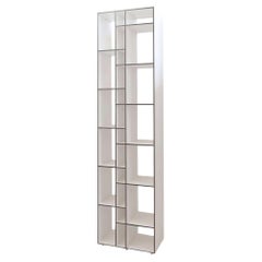 'Code 1' graphic shelf by Nana Gröner for Zeitraum - 2007