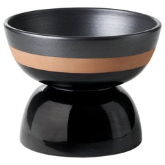 Code ZZ66A546, Designer Ettore Sottsass, Made in Italy, Material Ceramic