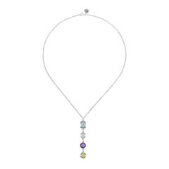 codebyEdge Morse code Letter B Pendant - 925 Silver