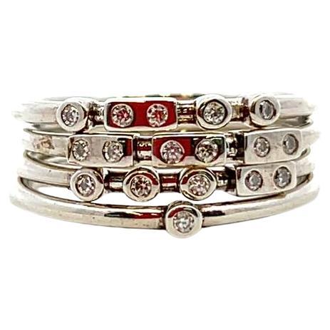 codebyEdge Cluster Rings