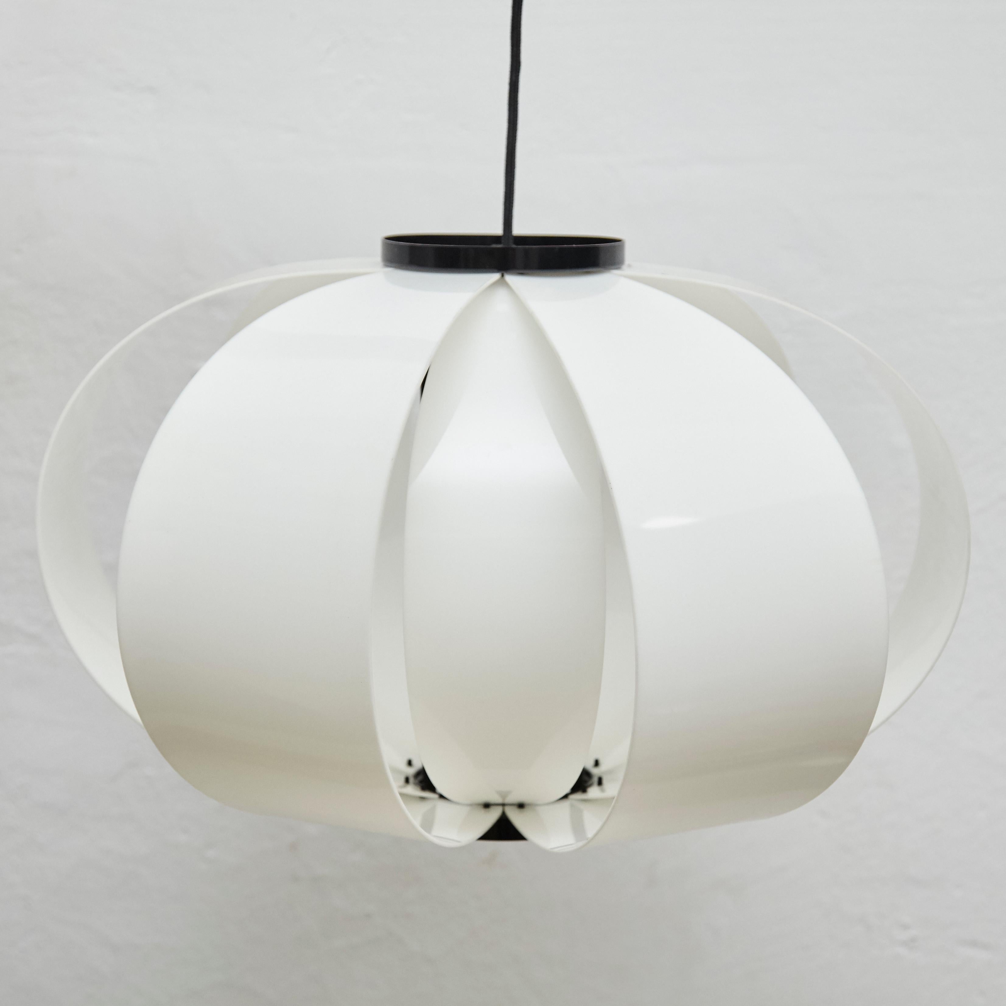 Mid-Century Modern Coderch Disa Ceiling Lamp, circa 1950