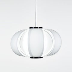 Coderch Large Disa Methacrylate Hanging Lamp by Tunds