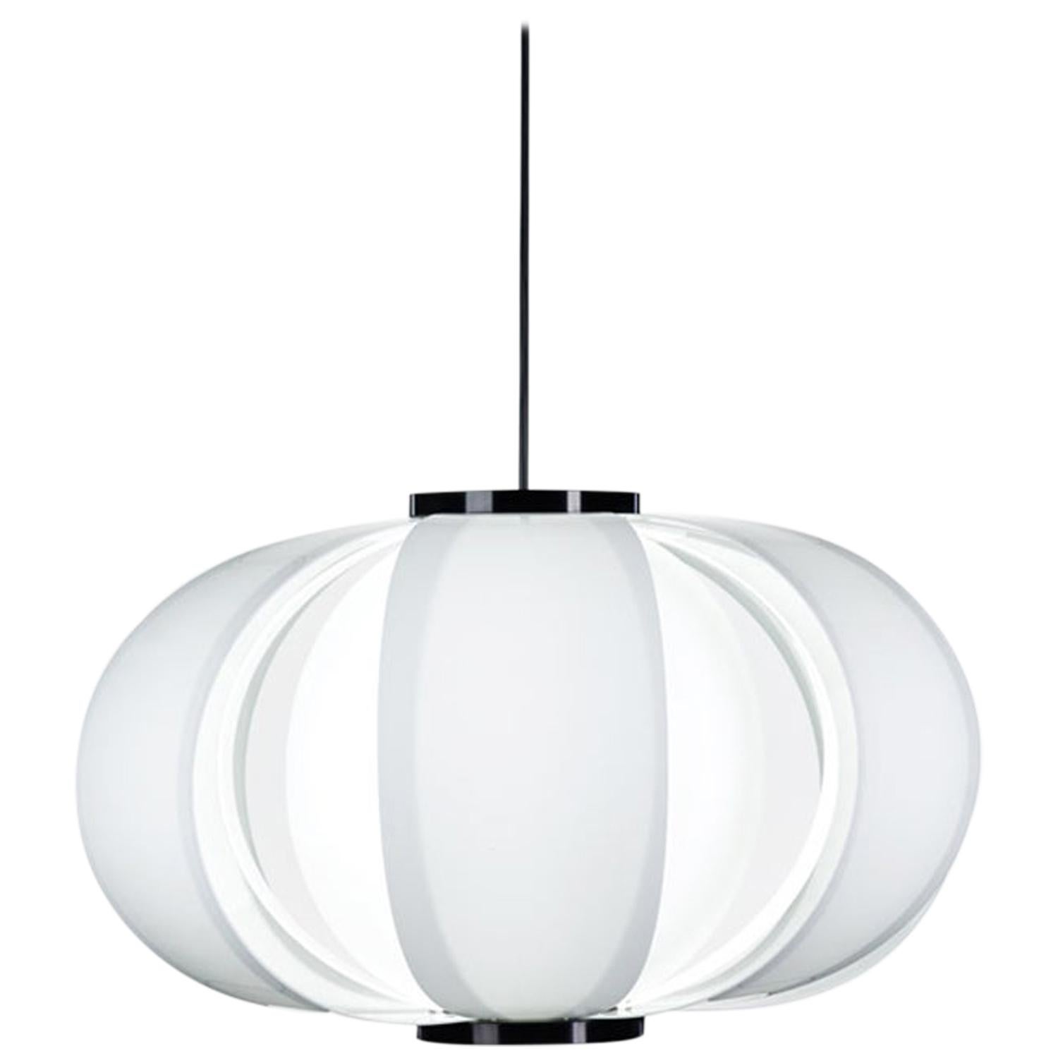 Coderch Large Disa Methacrylate Hanging Lamp by Tunds