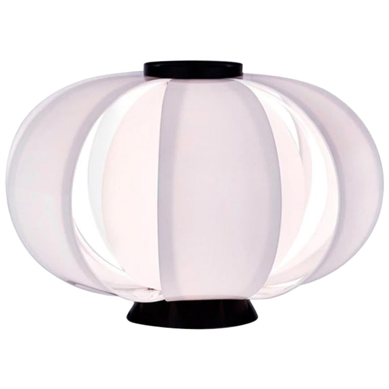 Coderch Mini Disa Methacrylate Table Lamp by Tunds en vente