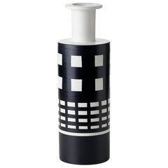 Code:ZZ66A503, Designer: Ettore Sottsass, Made in Italy, Material: Ceramic