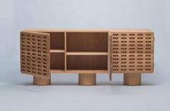 Códice Beistellregal von Agnes Studio