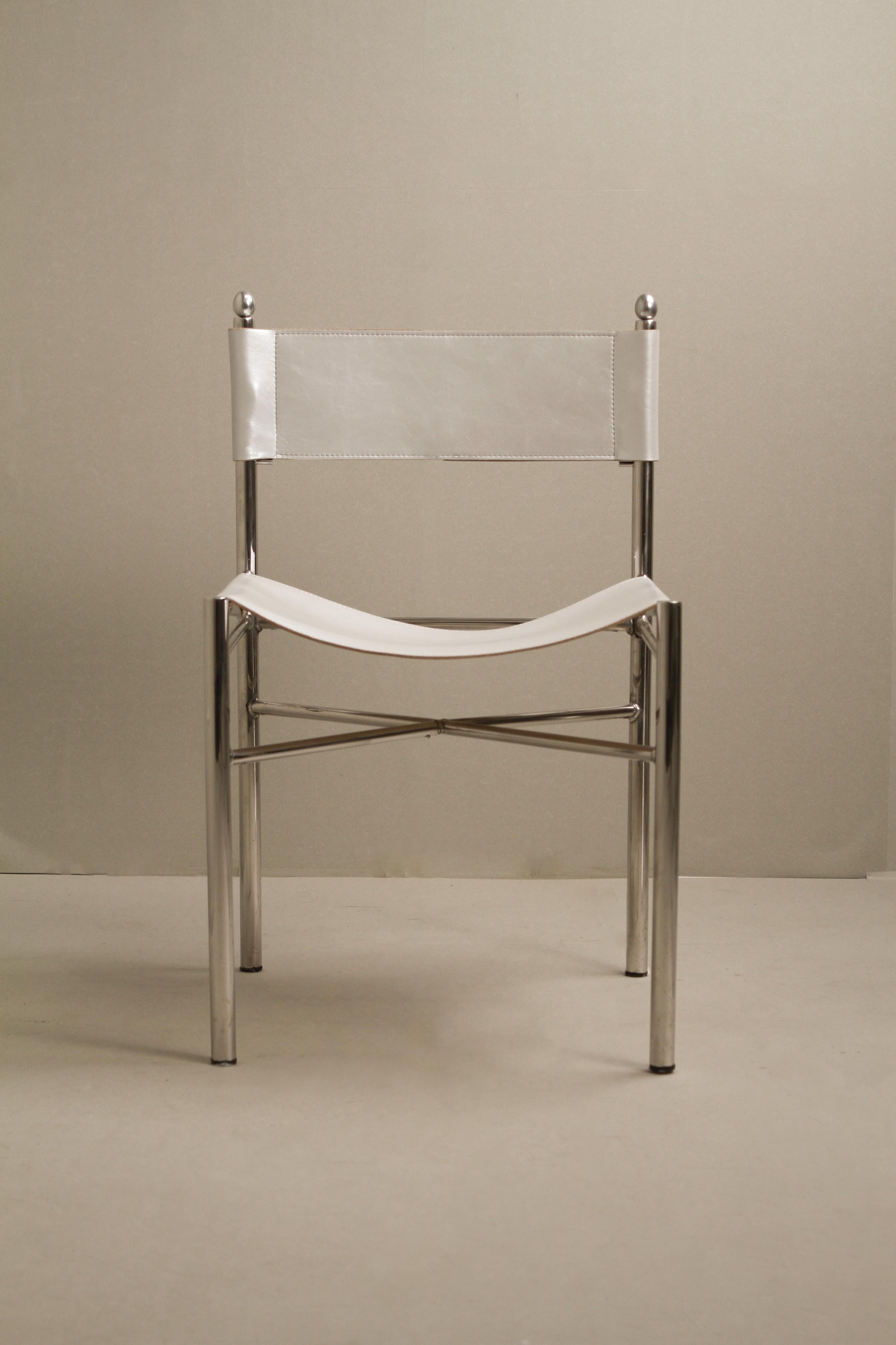 Silla Codorna de Pedro Ávila Brasileño en venta