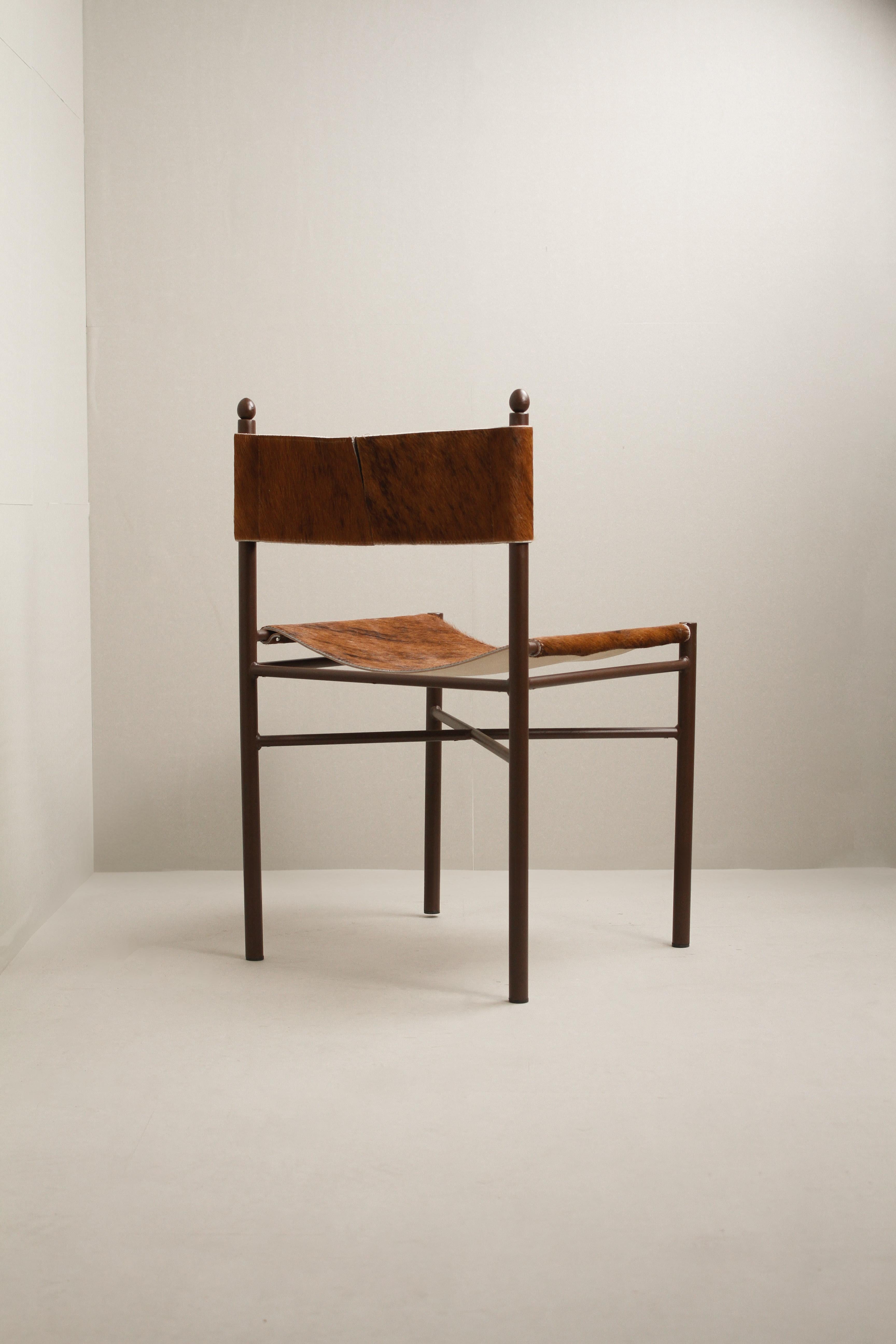 Silla Codorna de Pedro Ávila en Nuevo estado para la venta en São Paulo, BR