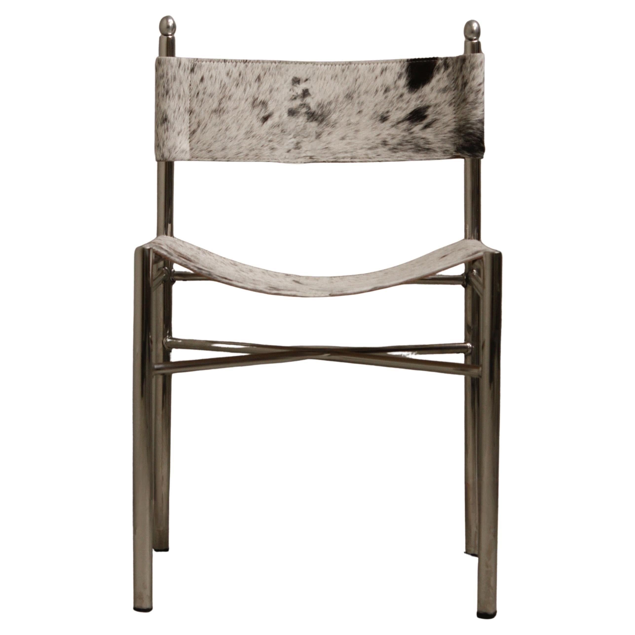 Codorna chair by Pedro Ávila
