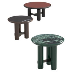 Mesas de centro y Cocktail Tables