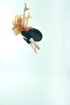 Dancer: Karolina #2, photography, still-life, contemporary, dance, 