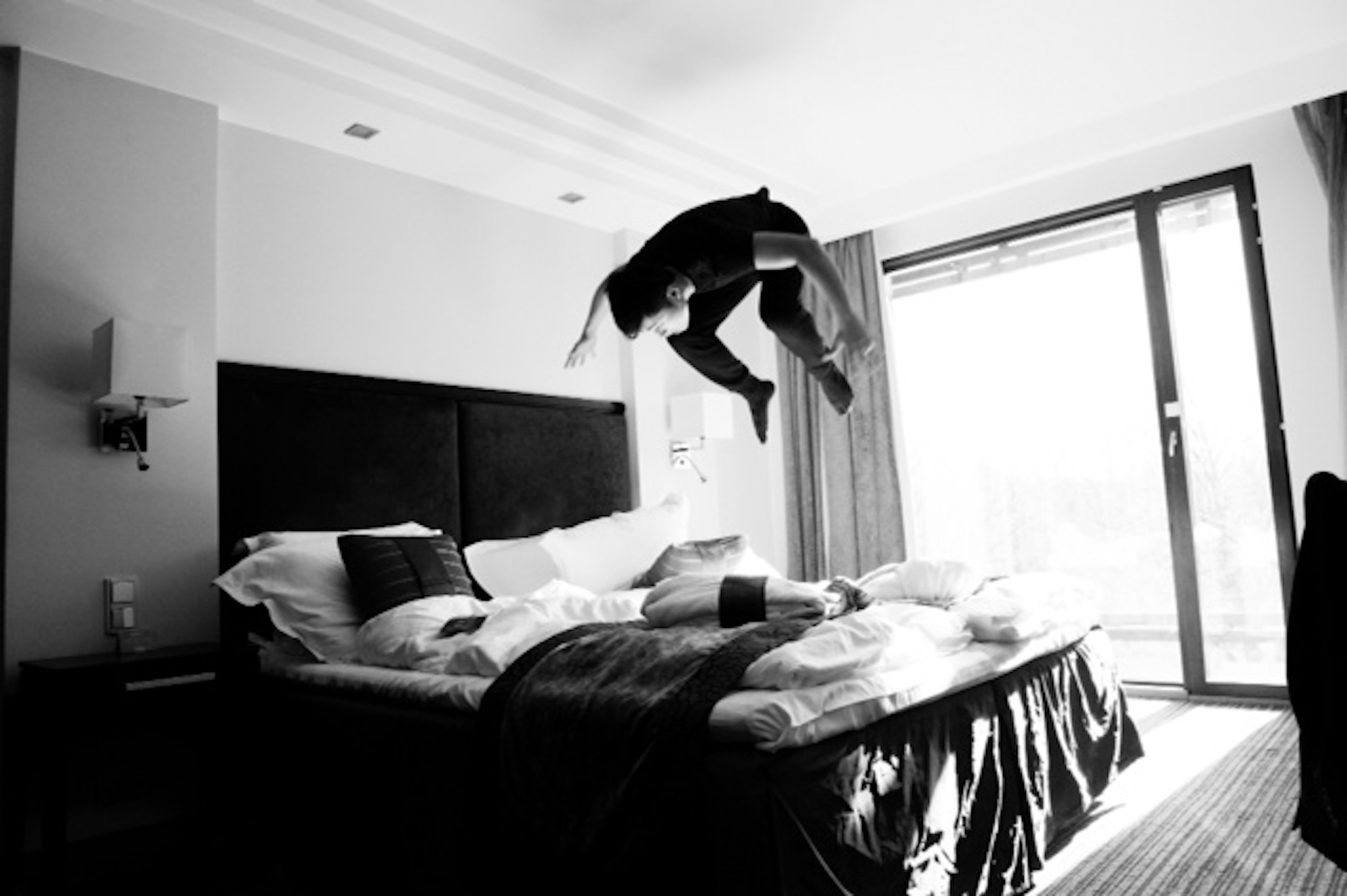 Still-Life Photograph Cody Choi - Self-Portrait #10 - 30x40", photographie, nature morte, contemporaine, danse