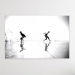 The 3rd day #5, photographie, nature morte, contemporain, danse