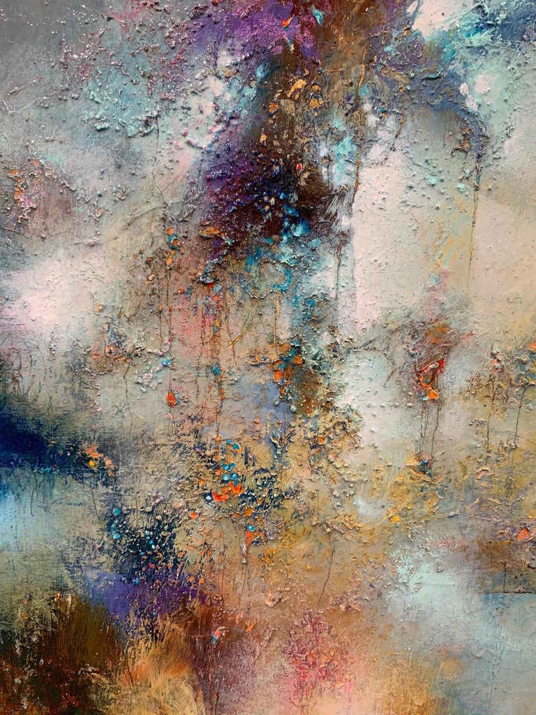 Cody Hooper Cody Hooper. "Abstract Collection" Vibrant set of 12