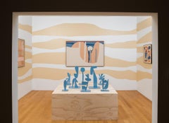 Sit in a Room/ Bang a Gong (Redux)